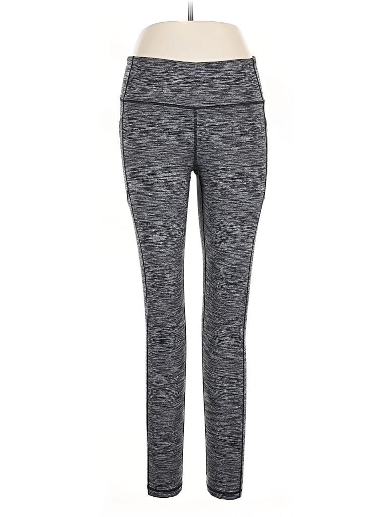 VICTORIA SPORT Pre-owned Active Pants In Black