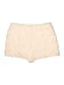 ASTR The Label 100% Polyester Ivory Skort Size L - photo 2