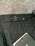 21 Saints Black Tube Top Size XL - photo 7