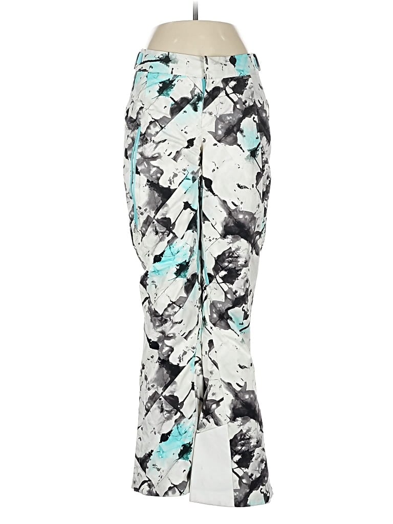 SPYDER Pre-owned Active Pants In White