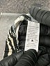 Always Animal Print Black Leggings One size - photo 8