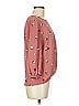 Pink Republic Pink 3/4 Sleeve Blouse Size M - photo 4