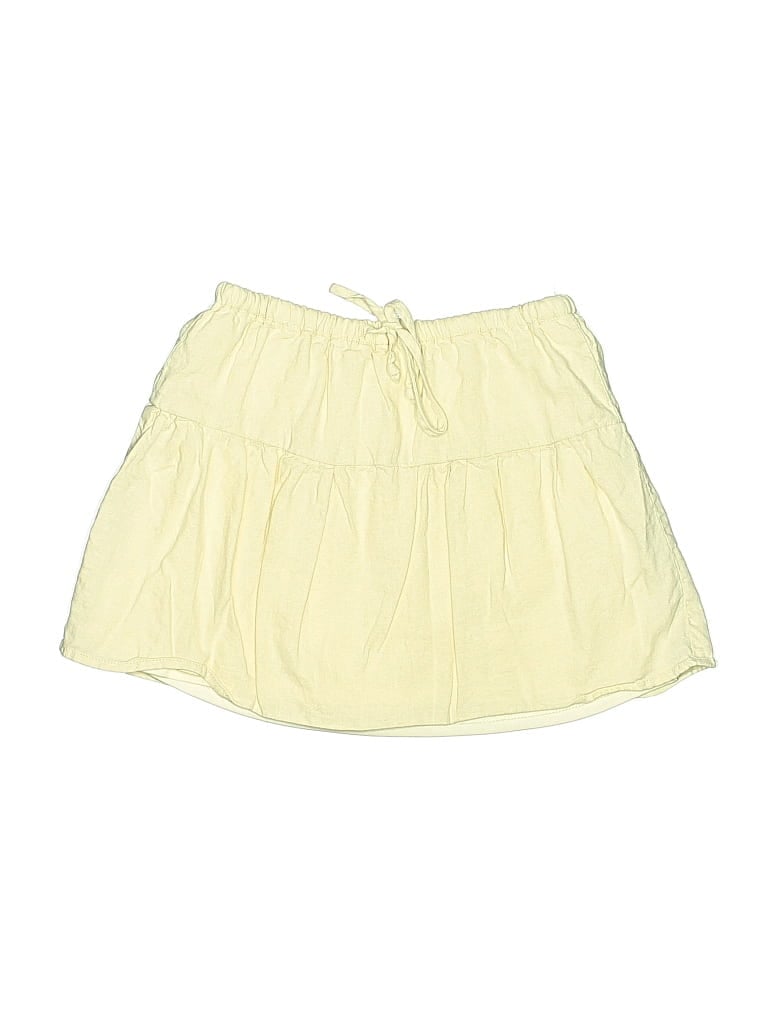 Pre-owned Urban Renewal Kids' Skirt In White