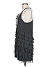 LaROK Gray Cocktail Dress Size L - photo 5