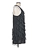 LaROK Gray Cocktail Dress Size L - photo 4