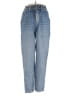 BDG 100% Cotton Blue Jeans Size 24 waist - photo 1