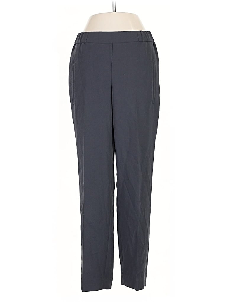 Pre-owned Wilfred Dress Pants In Gray