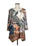 Zenergy by Chico's Silver Cardigan Size Med (1) - photo 1