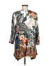 Zenergy by Chico's Silver Cardigan Size Med (1) - photo 2