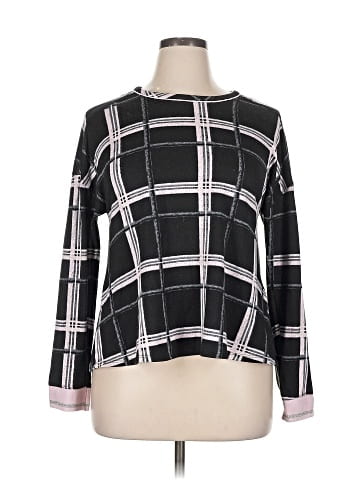 Kensie Pullover Sweater (view 1)