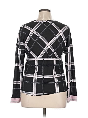 Kensie Pullover Sweater (view 2)