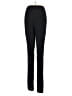 Olivaceous Solid Black Dress Pants Size M - photo 1