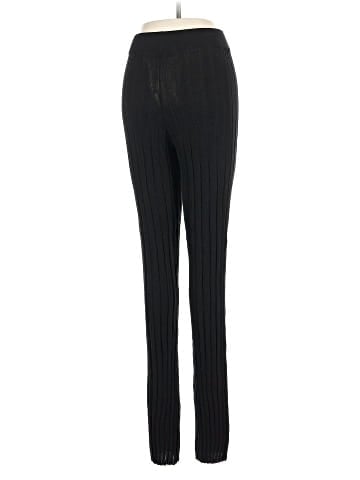 Olivaceous Dress Pants (view 2)