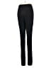 Olivaceous Solid Black Dress Pants Size M - photo 2