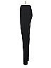 Olivaceous Solid Black Dress Pants Size M - photo 5