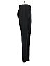 Olivaceous Solid Black Dress Pants Size M - photo 4