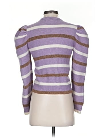 Derek Lam 10 Crosby Wool Pullover Sweater (view 2)