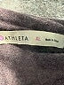 Athleta Gray Pullover Sweater Size XL - photo 7