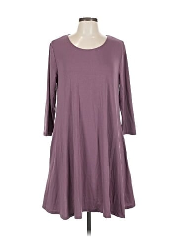 Soho Casual Dress (view 1)