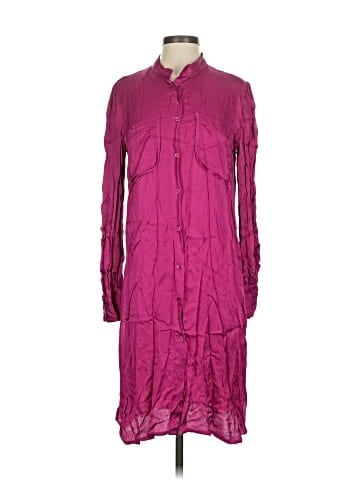 DX Collection Casual Dress (view 1)