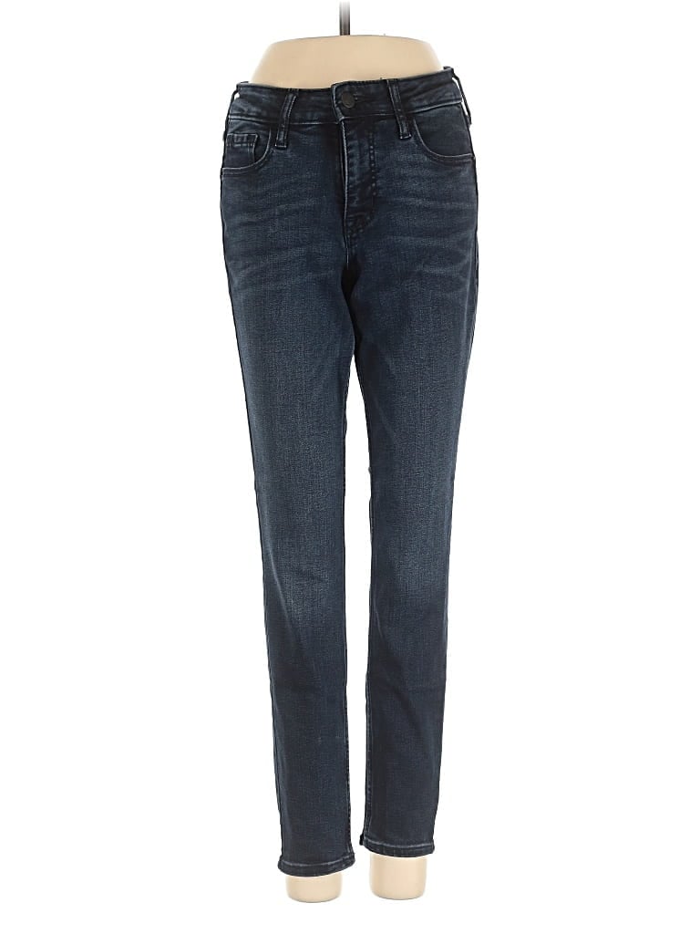 Pre-owned Old Navy Jeans In Blue