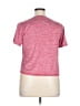 Interval Pink Active T-Shirt Size XL - photo 2