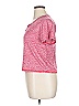 Interval Pink Active T-Shirt Size XL - photo 5