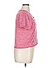 Interval Pink Active T-Shirt Size XL - photo 4