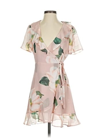 Show Me Your Mumu Cocktail Dress (view 1)