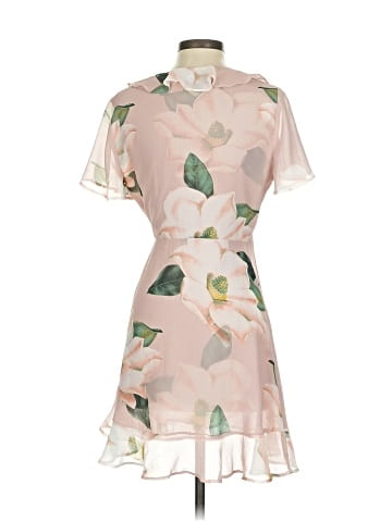 Show Me Your Mumu Cocktail Dress (view 2)