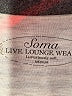 Soma Ivory Cardigan Size M - photo 7