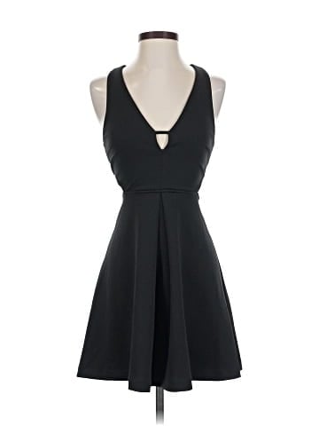 Express Cocktail Dress (view 1)
