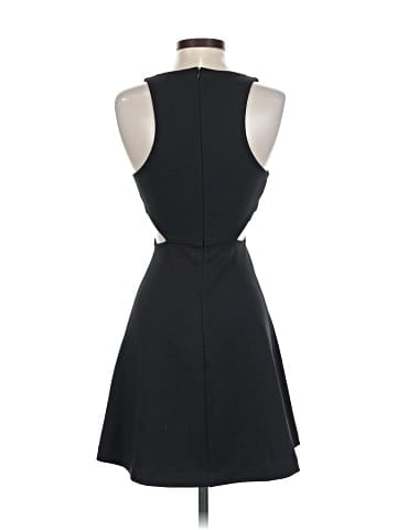 Express Cocktail Dress (view 2)