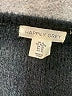 Happily Grey Black Pullover Sweater Size XL - photo 7