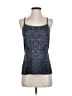 Athleta Blue Tank Top Size S - photo 1