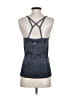 Athleta Blue Tank Top Size S - photo 2