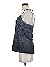 Athleta Blue Tank Top Size S - photo 5