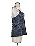 Athleta Blue Tank Top Size S - photo 4