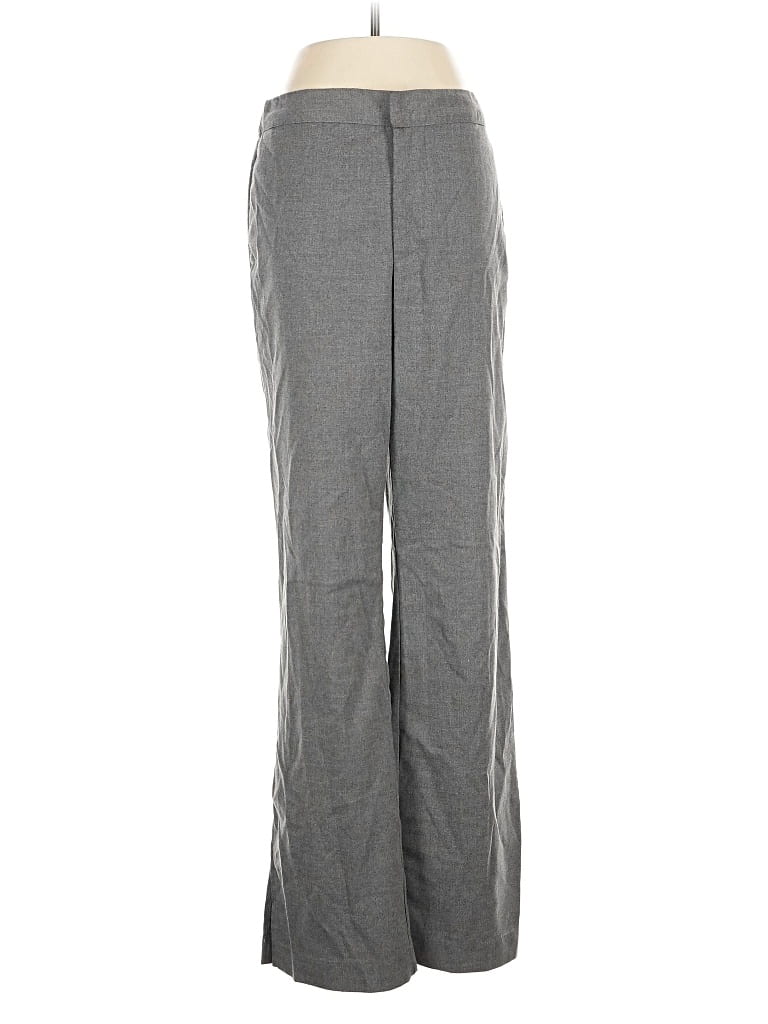 URBAN OUTFITTERS Pre-owned Dress Pants In Gray