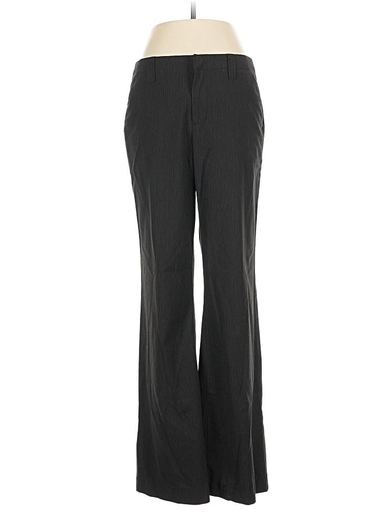 OLD NAVY Pre-owned Dress Pants In Black