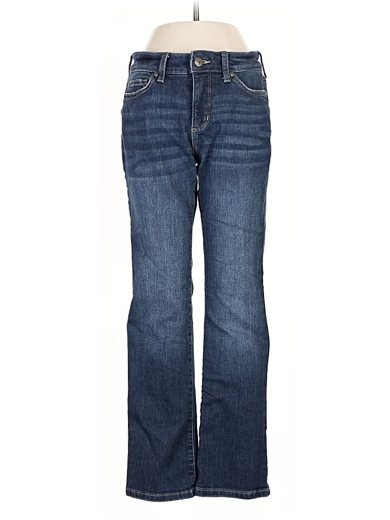 Click to view more detailed imagery on our partner's website Pre-owned St. John's Bay Jeans In Blue