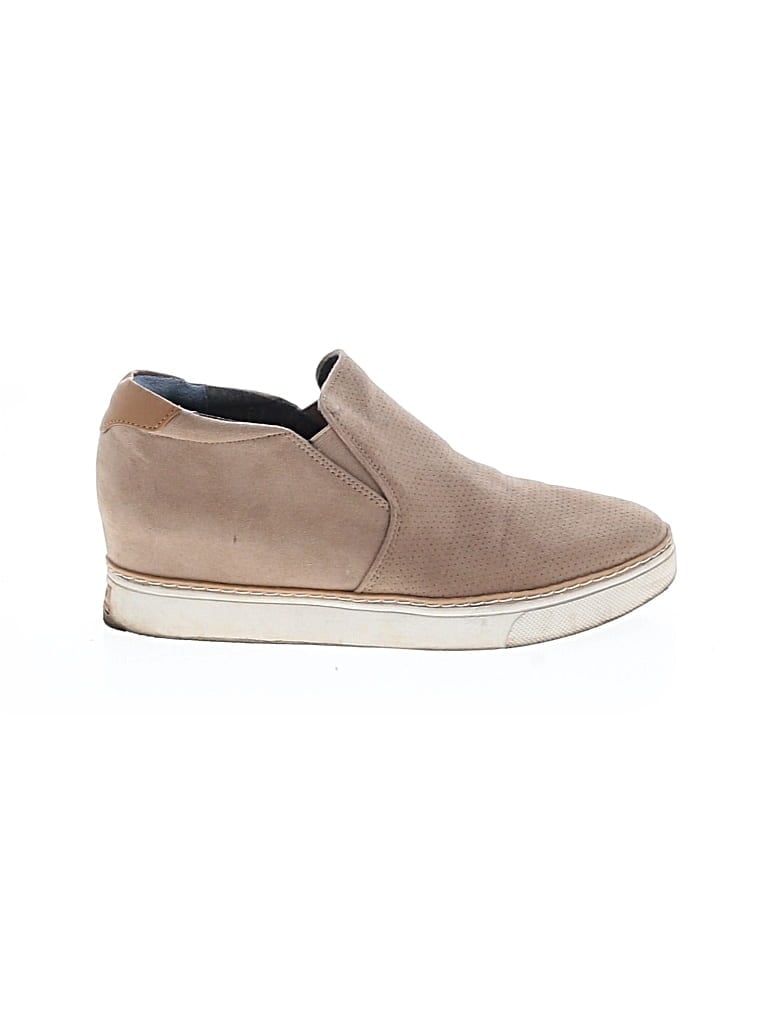 Click to view more detailed imagery on our partner's website Pre-owned Dr. Scholl's Sneakers In Brown