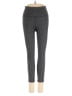 Athleta Gray Black Active Pants Size XS - photo 1