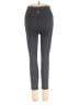 Athleta Gray Black Active Pants Size XS - photo 2