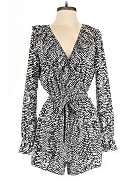 Club Monaco Romper