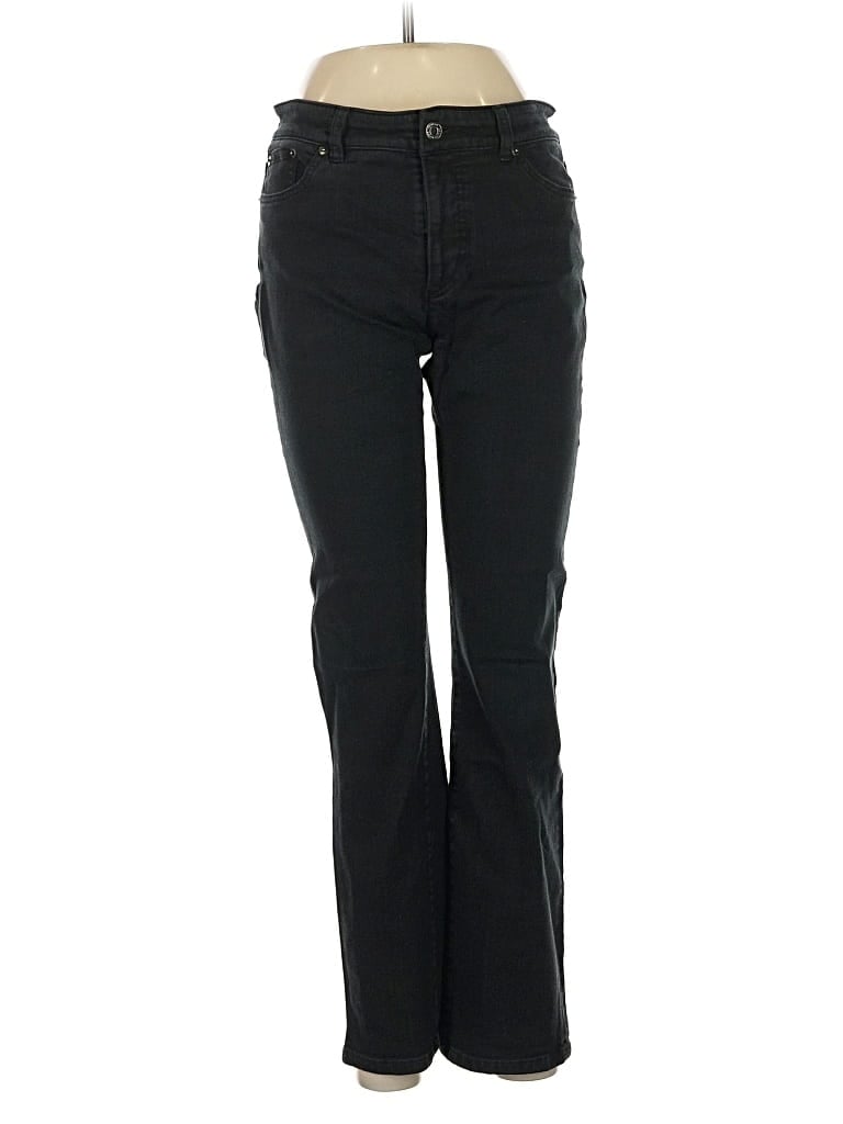 Pre-owned Polo Ralph Lauren Jeans In Black