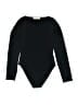 OAK Black Bodysuit Size S - photo 1