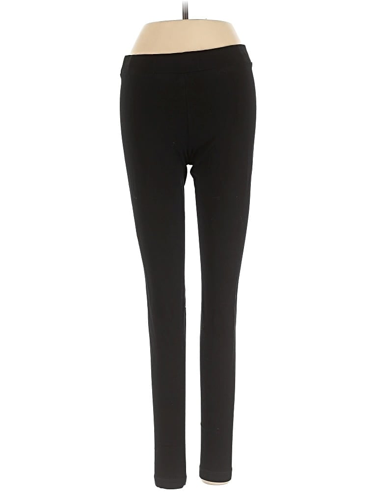 VINCE Pre-owned Active Pants In Black