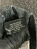 Terez Chevron-herringbone Gray Active Pants Size S - photo 8