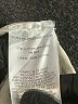 Scanlan Theodore Stripes Yellow Ivory Shorts Size XS - photo 4
